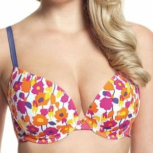 Cleo by Panache Neve Plunge Bra